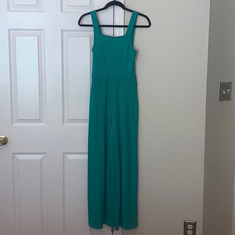 Pants jumpsuit